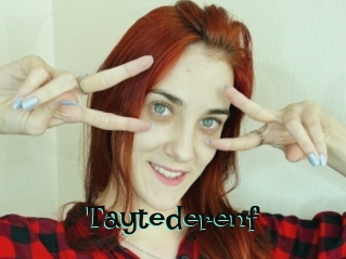 Taytederenf