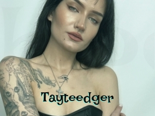 Tayteedger