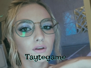 Taytegame