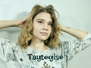 Taytegise