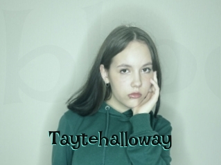 Taytehalloway