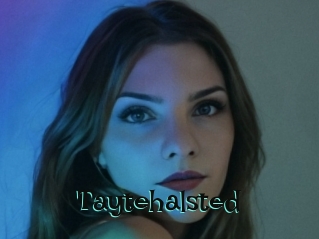 Taytehalsted