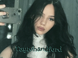 Taytehandford