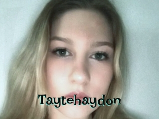 Taytehaydon