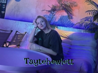 Taytehewlett