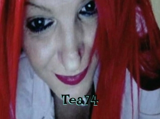 Tea74