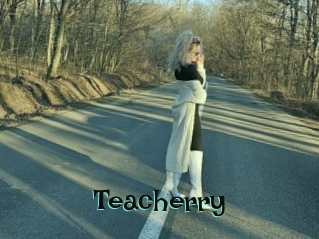 Teacherry