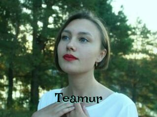 Teamur
