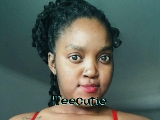 Teecutie