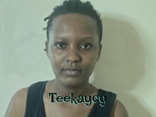 Teekaycy