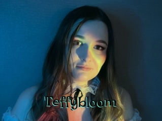 Teffybloom