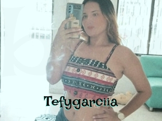 Tefygarciia