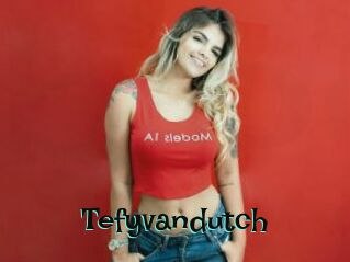 Tefyvandutch