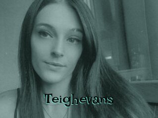 Teighevans