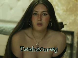 Teishacorey
