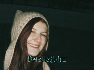 Teishafoltz