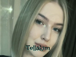 Tellakim