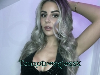 Temptressjessx