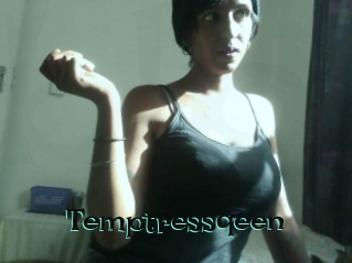 Temptressqeen
