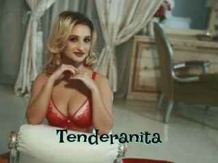 Tenderanita
