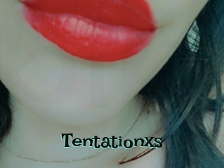 Tentationxs
