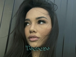 Teorose