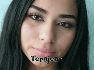 Terajean
