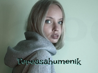 Tereasahumenik