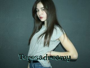 Teresadreamy