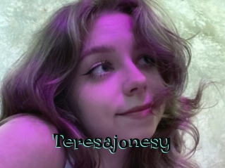 Teresajonesy