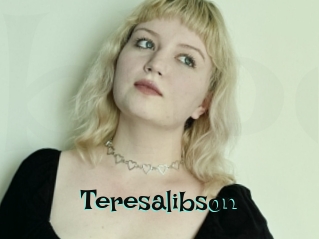 Teresalibson