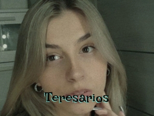 Teresarios