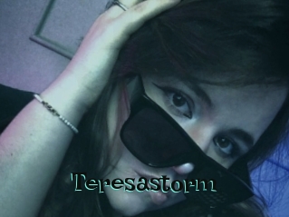 Teresastorm