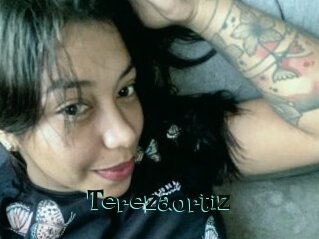 Terezaortiz