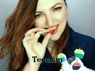 Terisam
