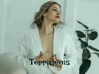 Terridenis