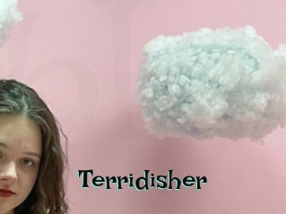 Terridisher