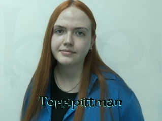 Terripittman