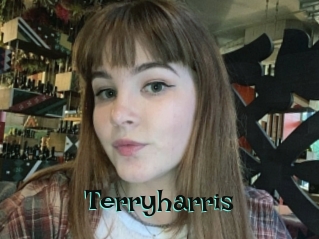 Terryharris