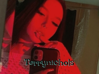 Terrynichols