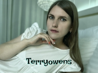 Terryowens