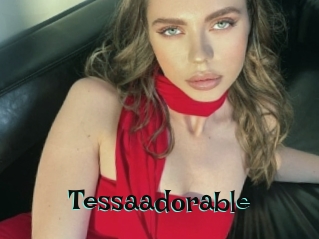 tessaadorable Blog Pornostar