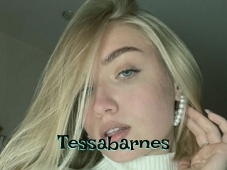 Tessabarnes