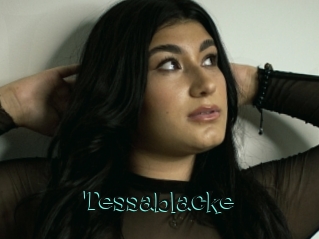 Tessablacke