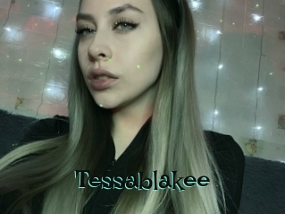Tessablakee