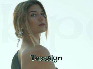 Tessalyn