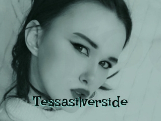 Tessasilverside