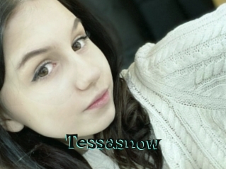 Tessasnow