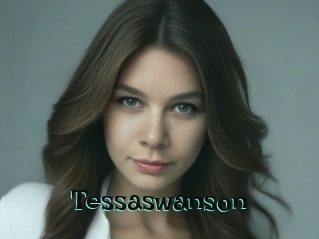 Tessaswanson