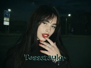 tessataylor Blog Pornostar